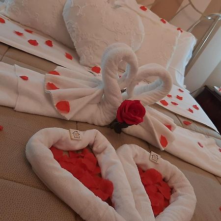 스카파티 Pompei House B&B 외부 사진